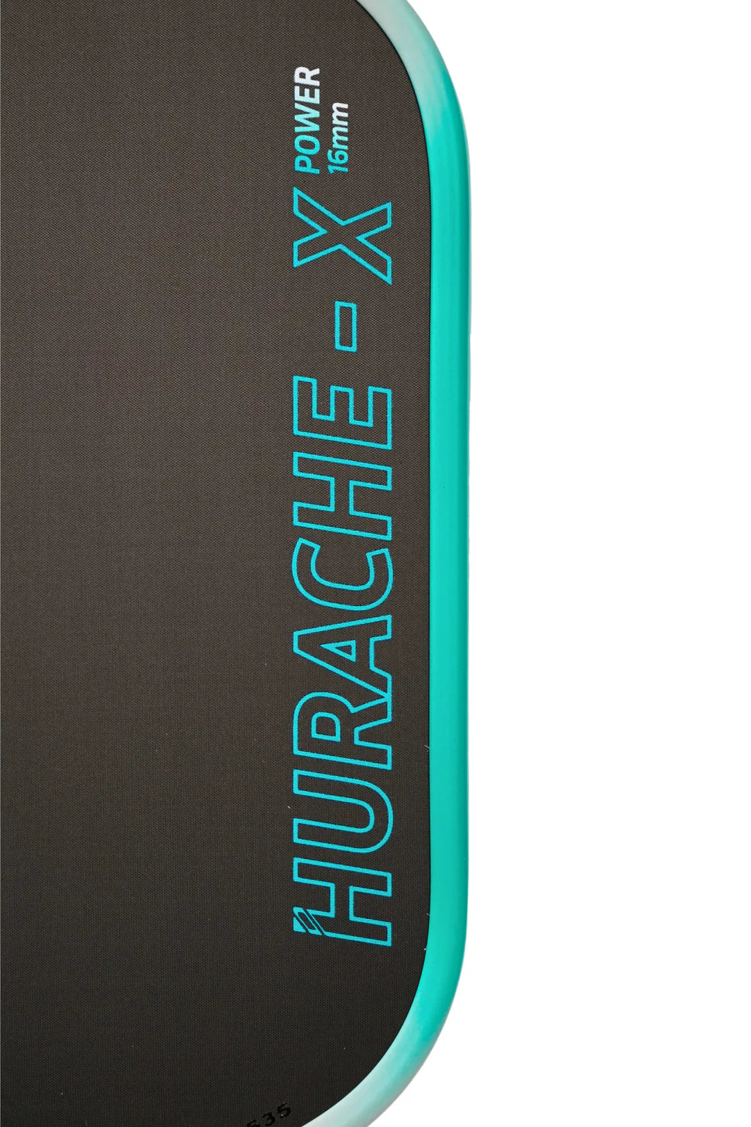 Pickleball racket 11Six24 Hurache-X Power