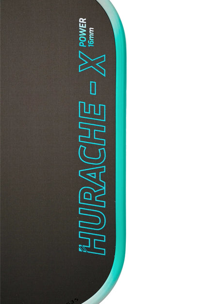 Pickleball racket 11Six24 Hurache-X Power