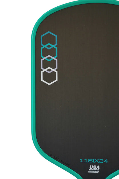 11Six24 Hurache-X Jelly Bean Pickleball Racket