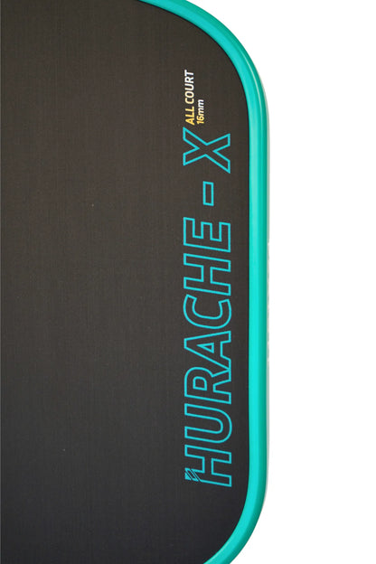 Pickleball Racket 11Six24 Hurache-X All Court