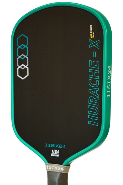 Vợt Pickleball 11Six24 Hurache-X All Court