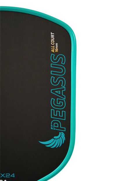 Pickleball racket 11Six24 Pegasus All Court