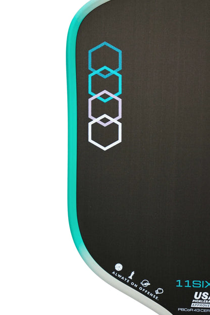 Pickleball racket 11Six24 Pegasus Power