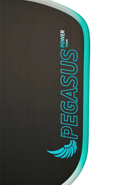 Pickleball racket 11Six24 Pegasus Power