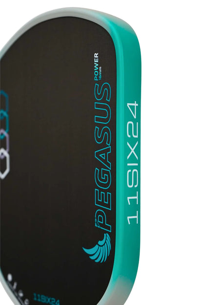 Pickleball racket 11Six24 Pegasus Power