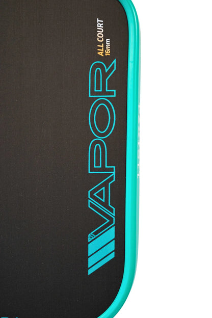 Pickleball Racket 11Six24 Vapor All Court