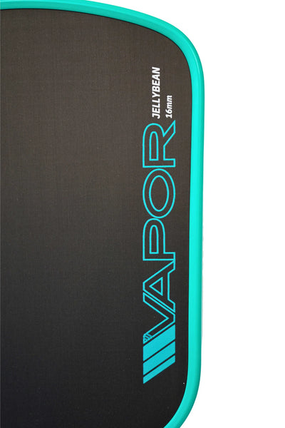 Pickleball Racket 11Six24 Vapor Jelly Bean