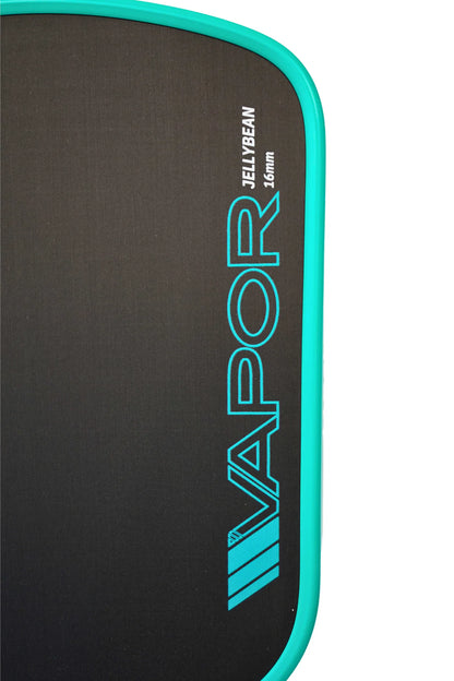Pickleball Racket 11Six24 Vapor Jelly Bean