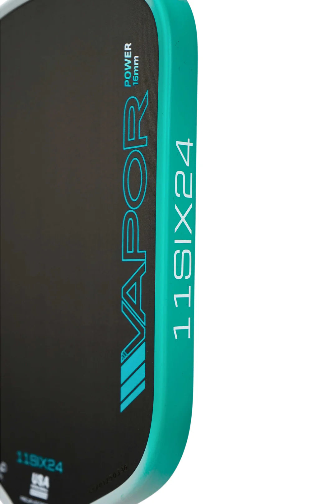 Pickleball racket 11Six24 Vapor Power
