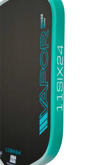 Pickleball racket 11Six24 Vapor Power