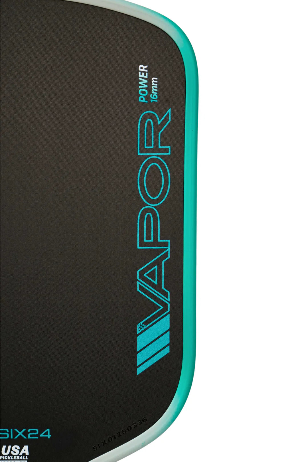Pickleball racket 11Six24 Vapor Power