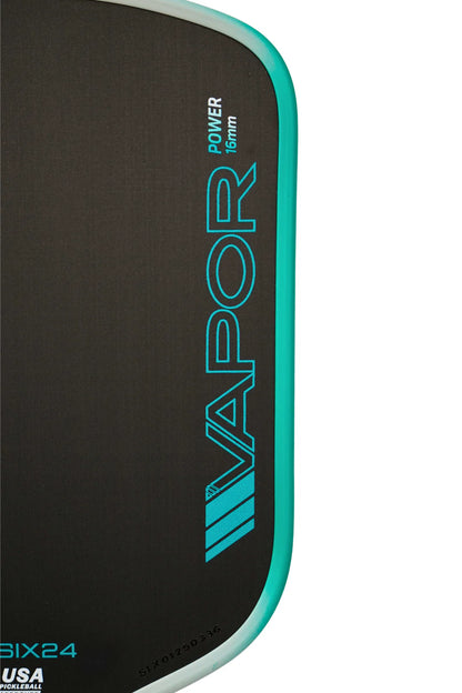 Pickleball racket 11Six24 Vapor Power
