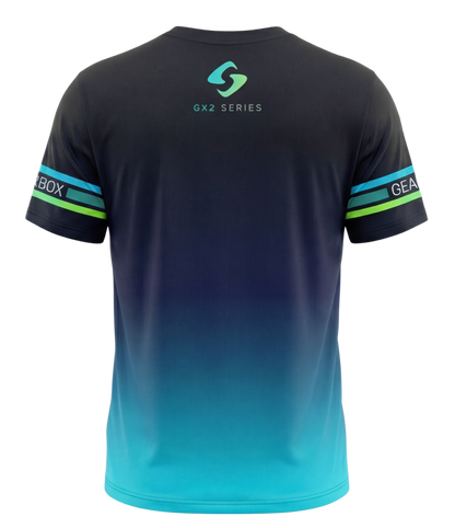 Áo Thi Đấu Pickleball Gearbox Performance T-Shirt