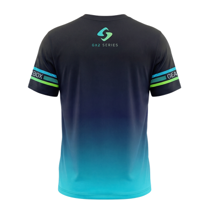 Gearbox Performance Pickleball T-Shirt