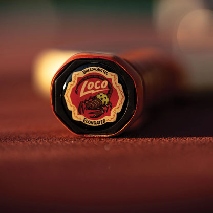 Bread &amp; Butter Loco Pickleball Racket - Elongated