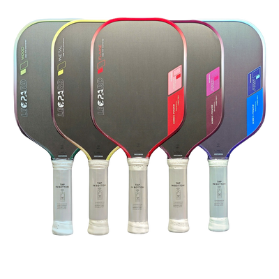LEOPARD Power Series Pickleball Paddle Five Elements 2026