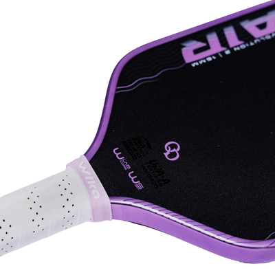 Vợt Pickleball Wika Sports Quang Dương Evolution Air 2 Edition