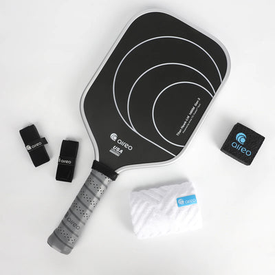 AIREO Titan Hawk-L14 Gen 3 Pickleball Paddle