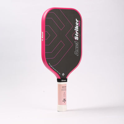 Pickleball Axel Striker Pro 16mm racket