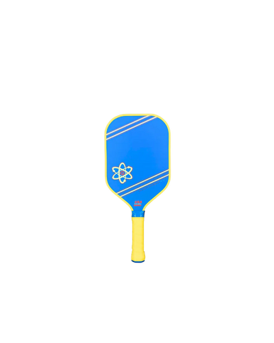 Proton Series 1 Pickleball Racket - Type B - ALL POP (Elongated Paddle)