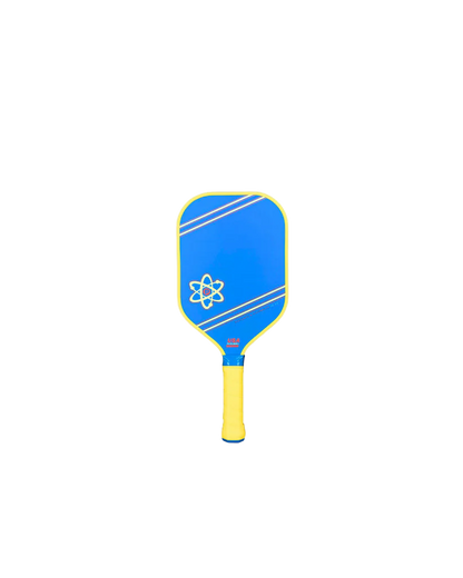 Proton Series 1 Pickleball Racket - Type B - ALL POP (Elongated Paddle)
