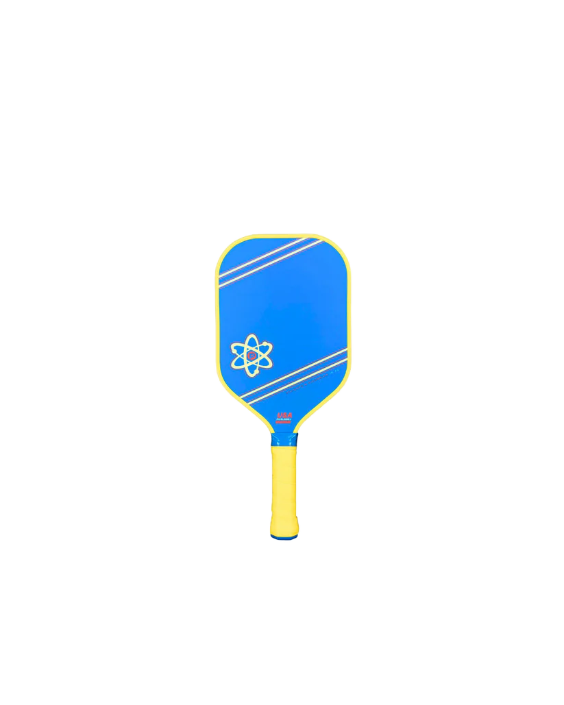 Proton Series 1 Pickleball Racket - Type B - ALL POP (Elongated Paddle)