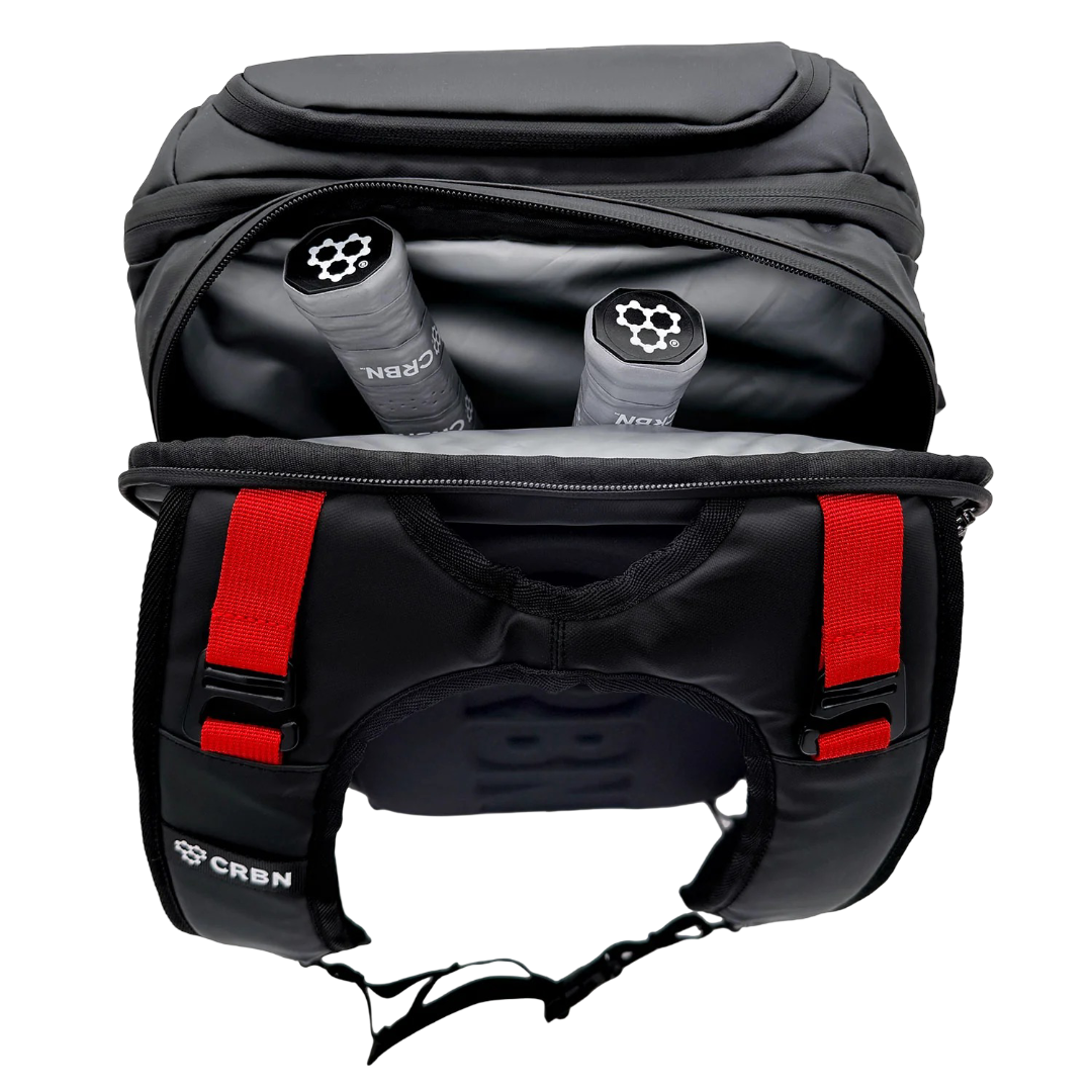 Balo Pickleball CRBN Pro Team Backpack 2.0