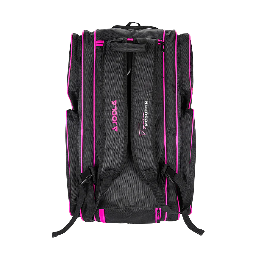 JOOLA Tyson McGuffin Pro Tour Backpack 