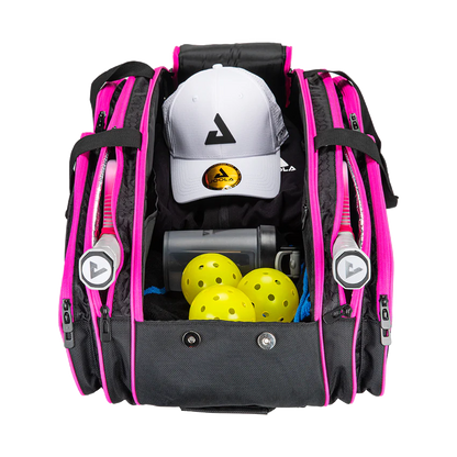 JOOLA Tyson McGuffin Pro Tour Backpack 