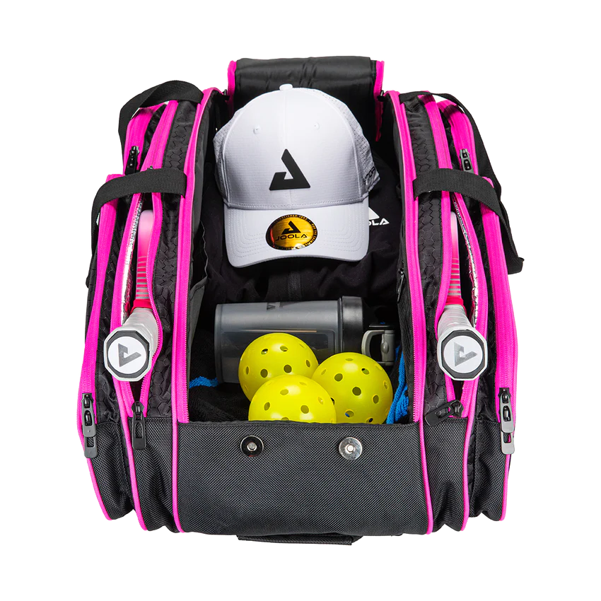 JOOLA Tyson McGuffin Pro Tour Backpack 