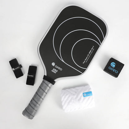 Vợt Pickleball AIREO Titan Hawk-L16 Gen 3