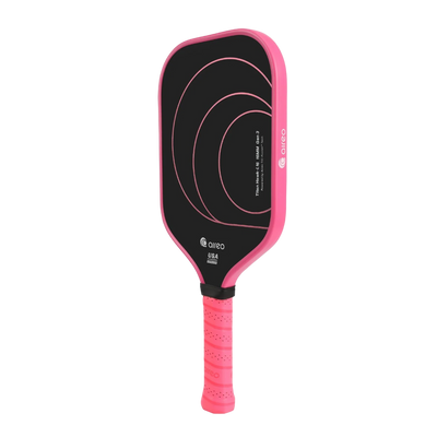 AIREO Titan Hawk-L16 Gen 3 Pickleball Paddle