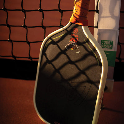 Bread &amp; Butter Loco Pickleball Racket - Elongated