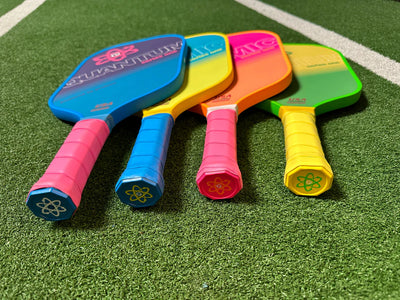 Vợt Pickleball Proton Series 1 - Type A - Tournament (Square Paddle)