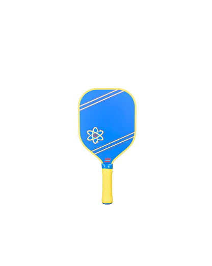 Proton Series 1 Pickleball Racket - Type B - ALL POP (Elongated Paddle)