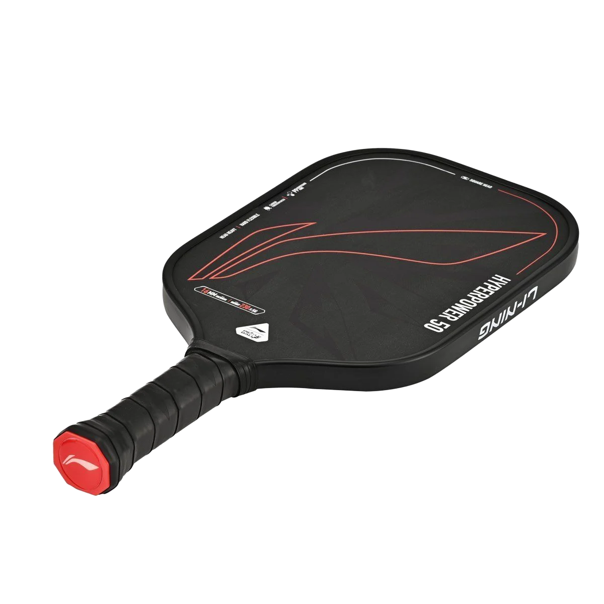 Pickleball racket Li-Ning Hyperpower 50
