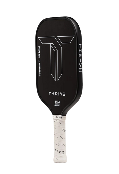 Vợt Pickleball Thrive Threat 16