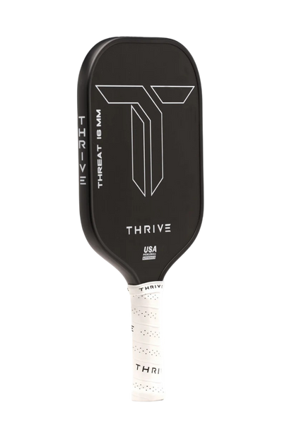 Vợt Pickleball Thrive Threat 16