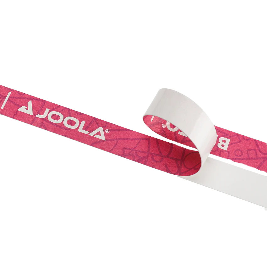 Pickleball Edge Guard Tape JOOLA x BRITTO Pickleball Edge Guard Tape