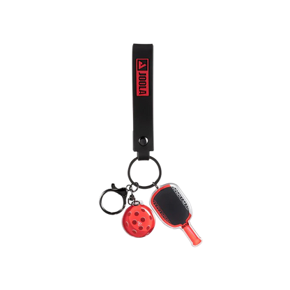 Joola Gen IV Pickleball Keychain