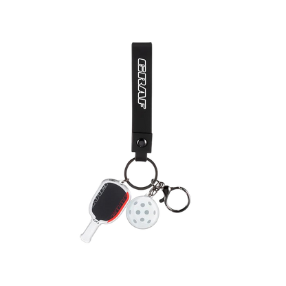 Joola Gen IV Pickleball Keychain