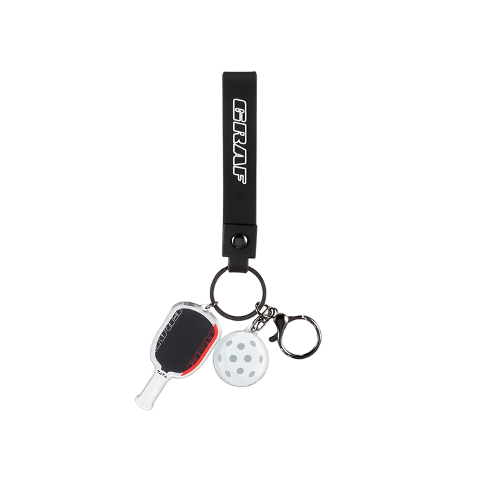 Joola Gen IV Pickleball Keychain