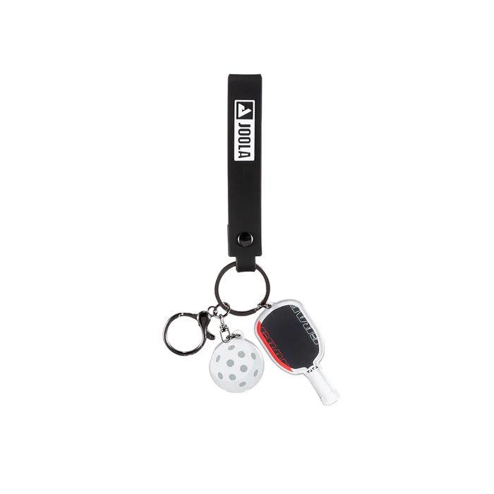 Joola Gen IV Pickleball Keychain