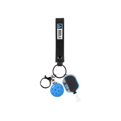 Joola Gen IV Pickleball Keychain