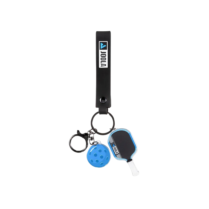 Joola Gen IV Pickleball Keychain