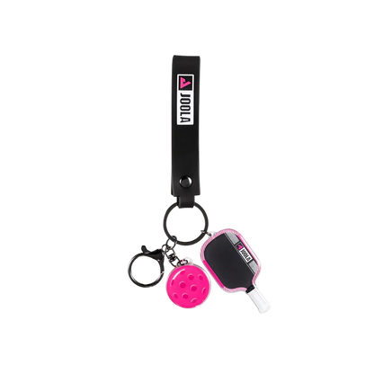 Joola Gen IV Pickleball Keychain