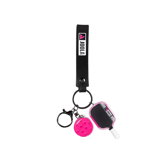 Joola Gen IV Pickleball Keychain