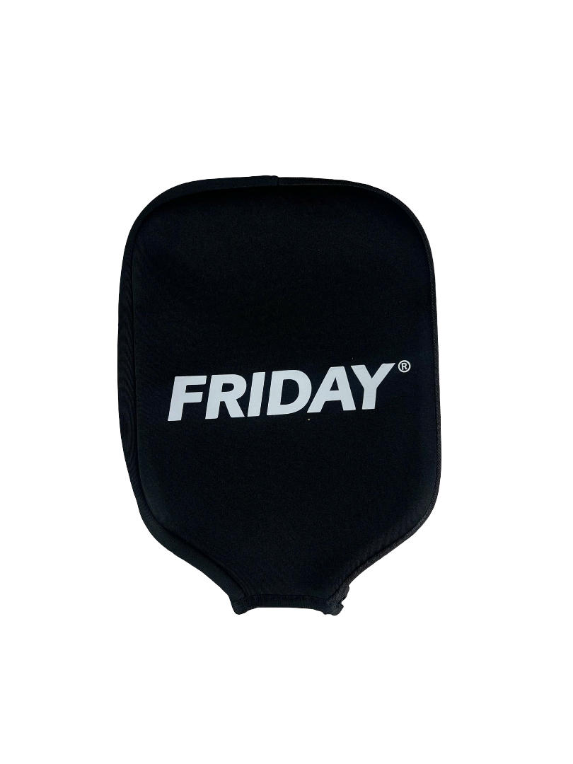 Bao bảo vệ vợt Pickleball Friday