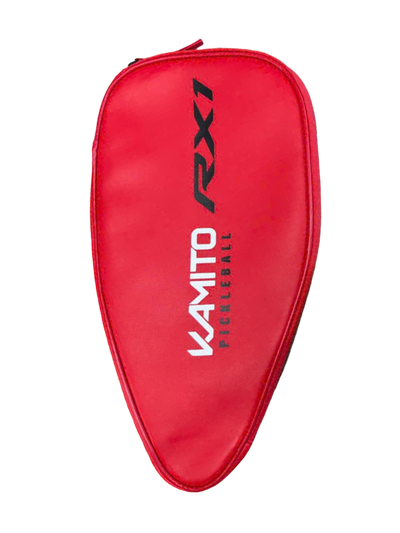 Bao đựng vợt da Pickleball Kamito RX1 Chính Hãng