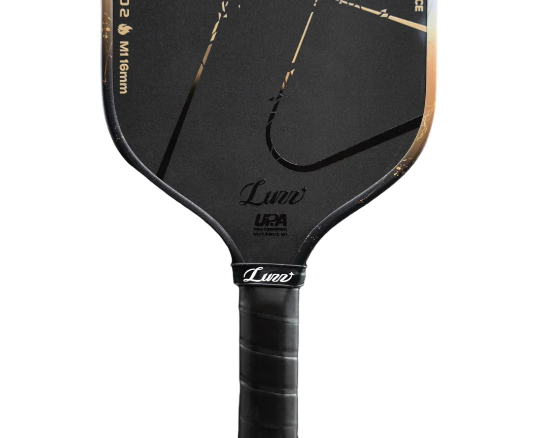 Luzz Inferno2 M1 Pickleball Paddle